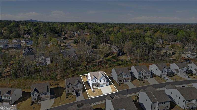 2435 Hidden Creek Road Kennesaw - Photo 51