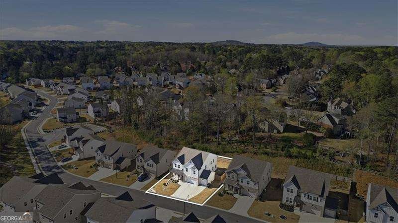 2435 Hidden Creek Road Kennesaw - Photo 54
