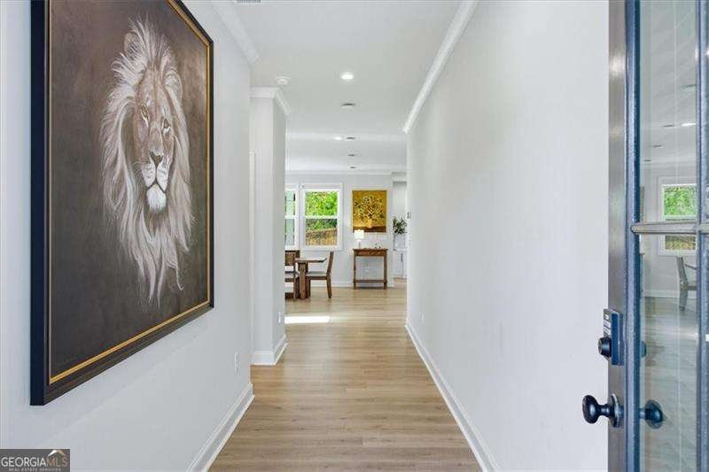 2435 Hidden Creek Road Kennesaw - Photo 6