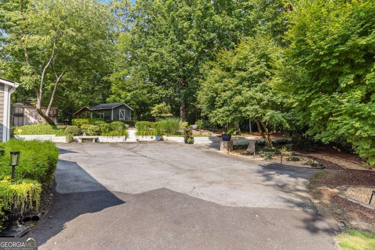 6488 Cherry Tree Lane Sandy Springs - Photo 11