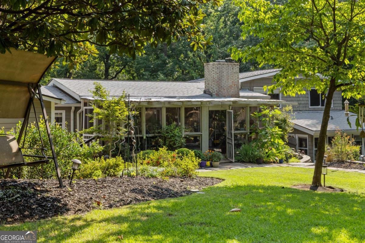 6488 Cherry Tree Lane Sandy Springs - Photo 13