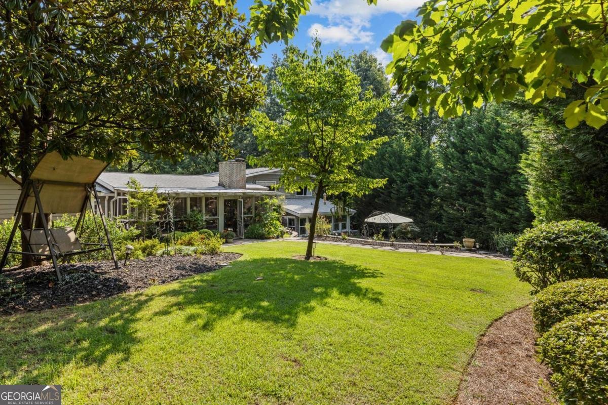 6488 Cherry Tree Lane Sandy Springs - Photo 14