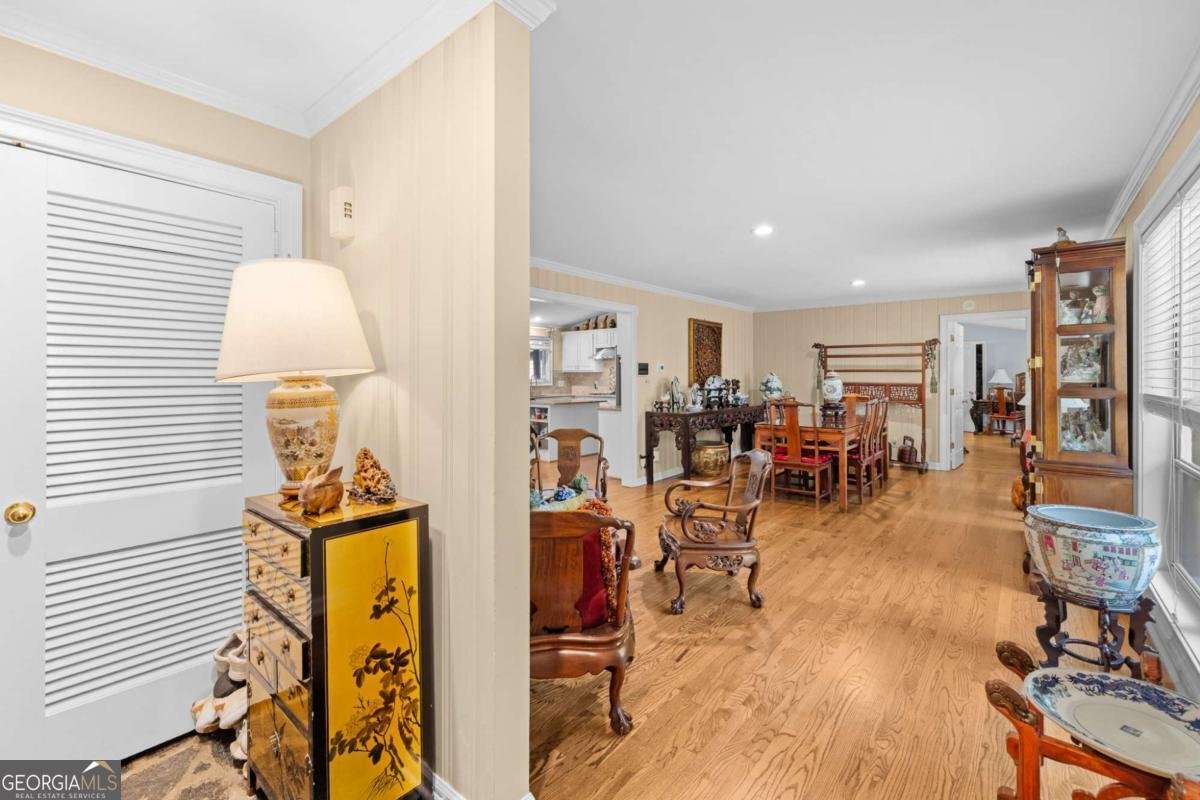 6488 Cherry Tree Lane Sandy Springs - Photo 17