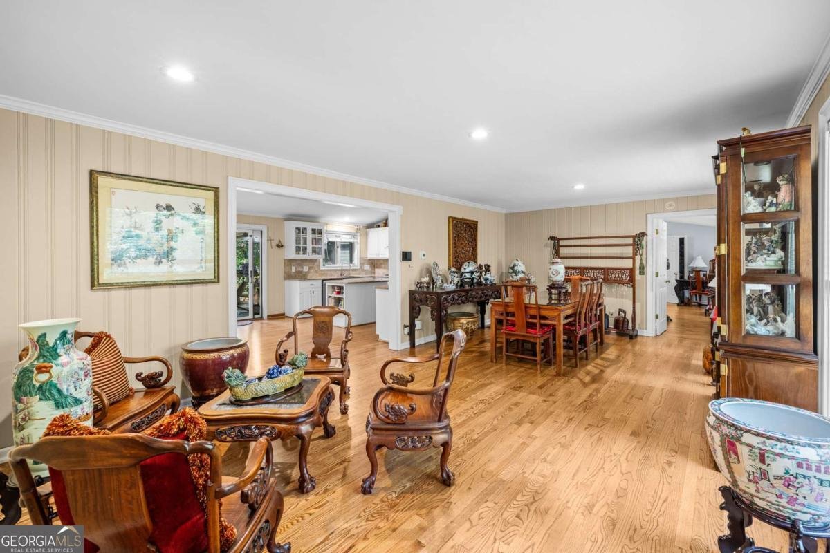 6488 Cherry Tree Lane Sandy Springs - Photo 18