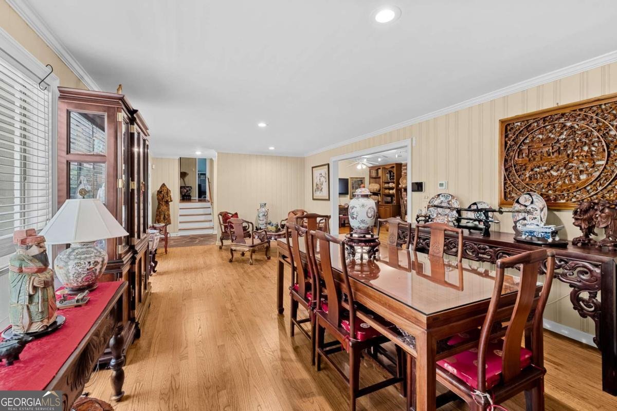 6488 Cherry Tree Lane Sandy Springs - Photo 21
