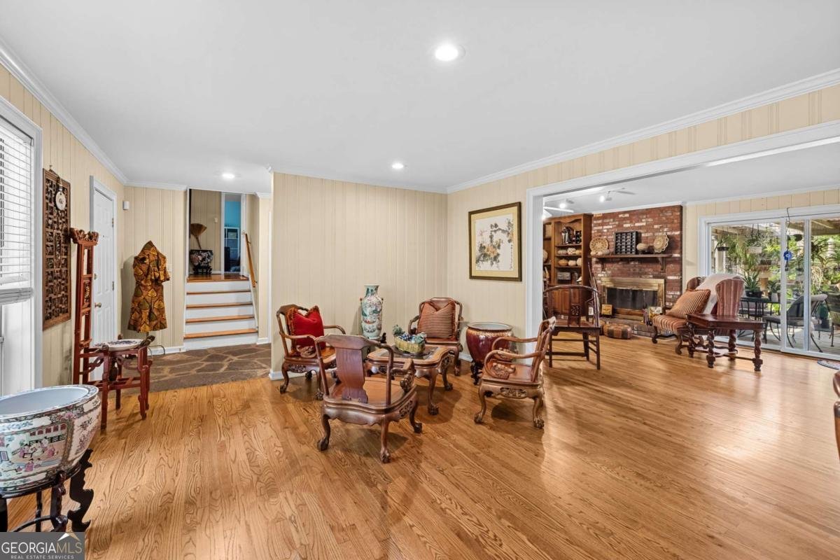 6488 Cherry Tree Lane Sandy Springs - Photo 22