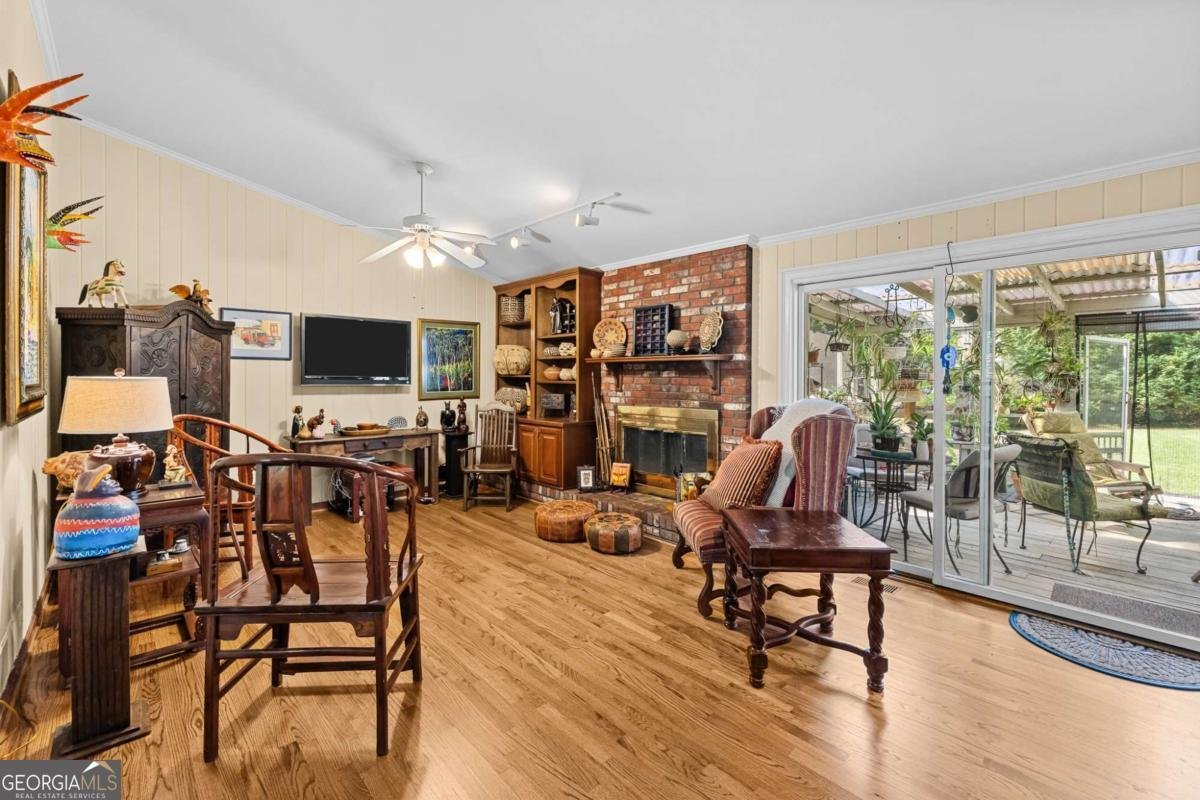 6488 Cherry Tree Lane Sandy Springs - Photo 23
