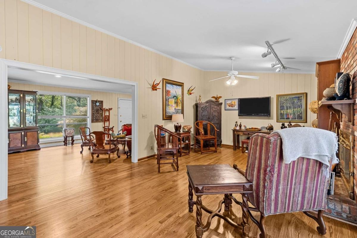 6488 Cherry Tree Lane Sandy Springs - Photo 24