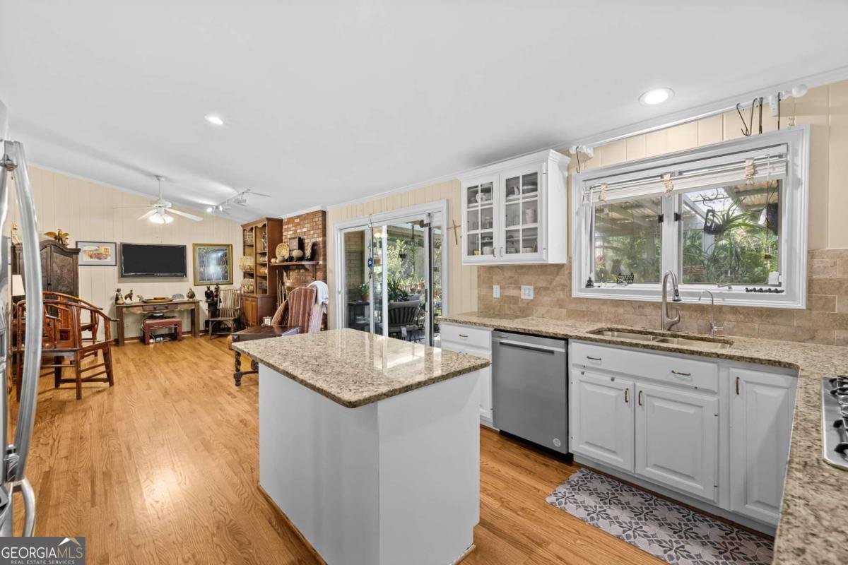 6488 Cherry Tree Lane Sandy Springs - Photo 29