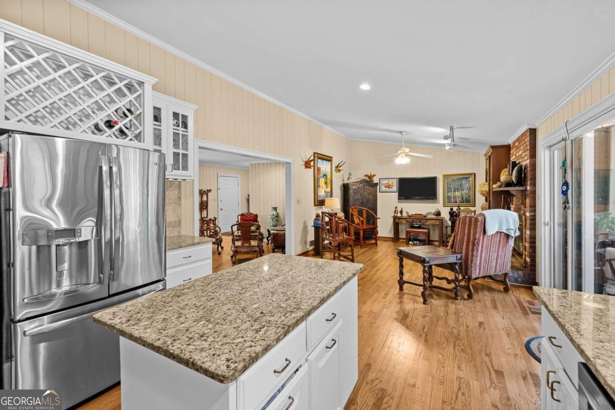 6488 Cherry Tree Lane Sandy Springs - Photo 31