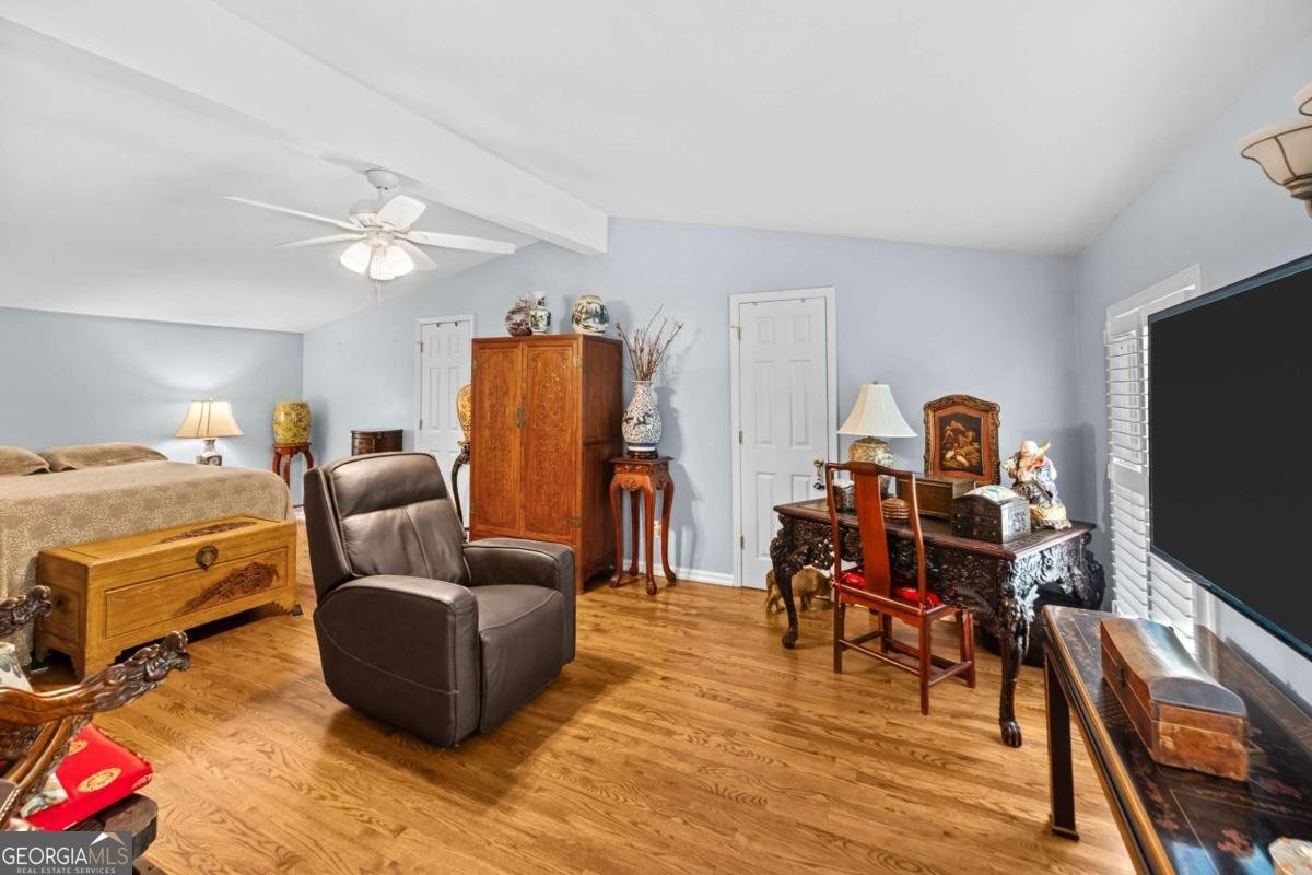 6488 Cherry Tree Lane Sandy Springs - Photo 33