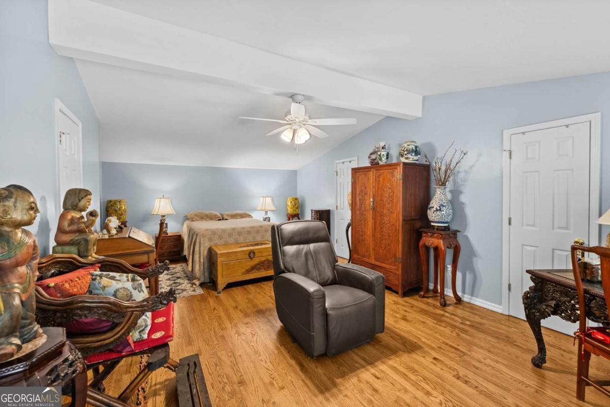 6488 Cherry Tree Lane Sandy Springs - Photo 34