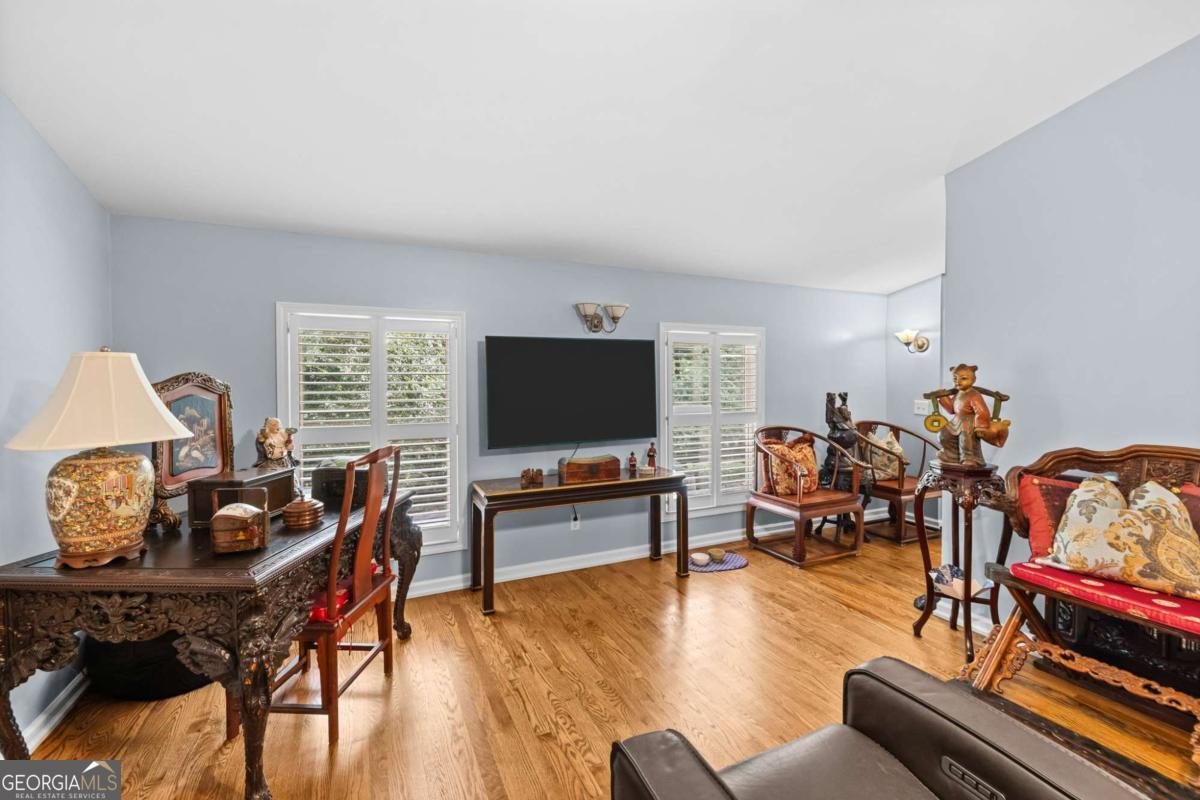 6488 Cherry Tree Lane Sandy Springs - Photo 35