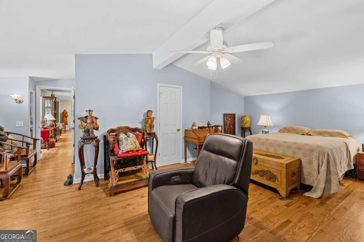 6488 Cherry Tree Lane Sandy Springs - Photo 36
