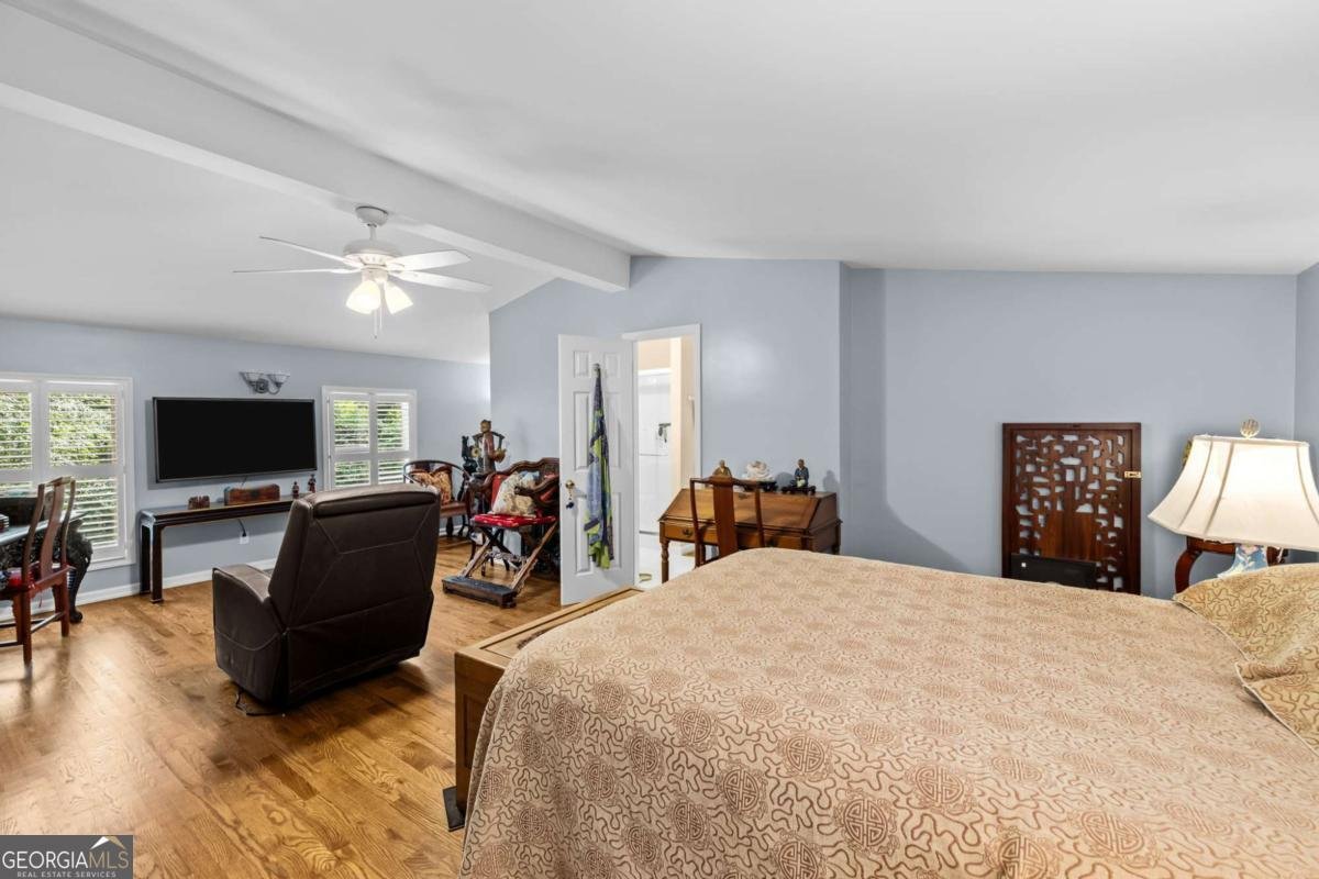 6488 Cherry Tree Lane Sandy Springs - Photo 37
