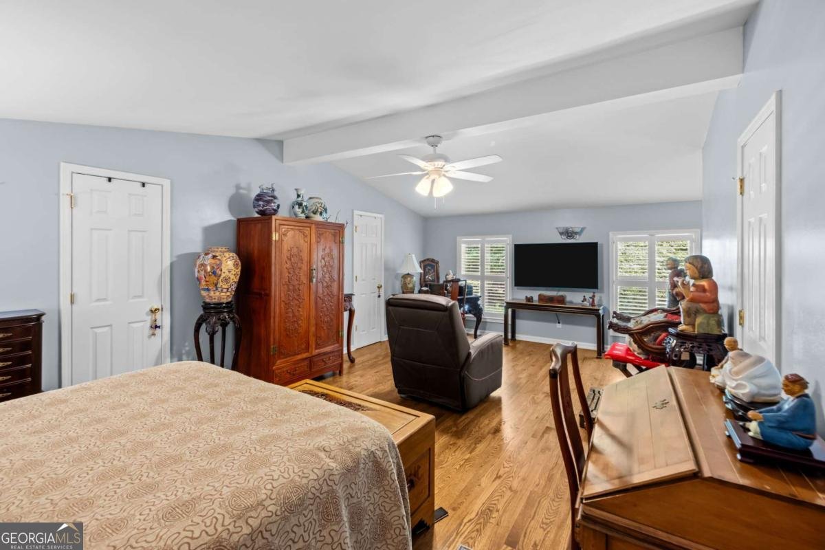 6488 Cherry Tree Lane Sandy Springs - Photo 38