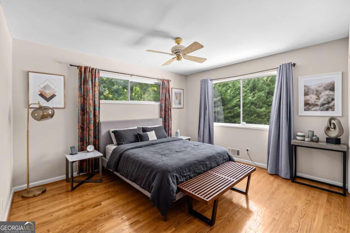 6488 Cherry Tree Lane Sandy Springs - Photo 44
