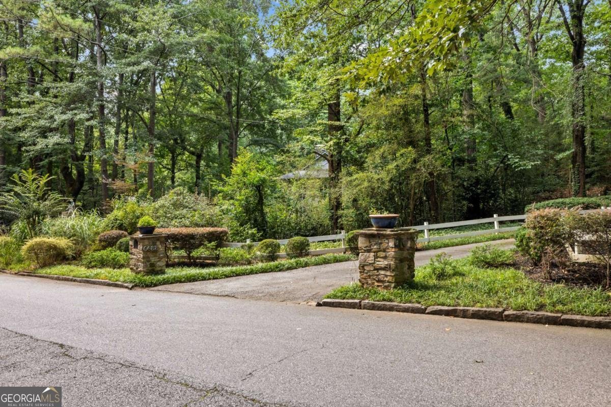 6488 Cherry Tree Lane Sandy Springs - Photo 54
