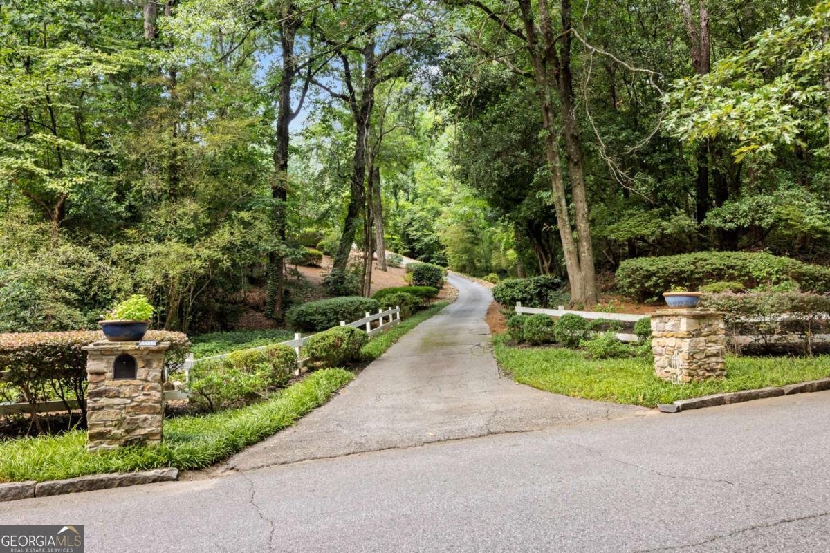 6488 Cherry Tree Lane Sandy Springs - Photo 55