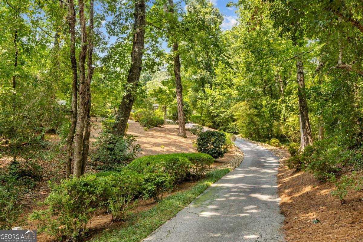 6488 Cherry Tree Lane Sandy Springs - Photo 56