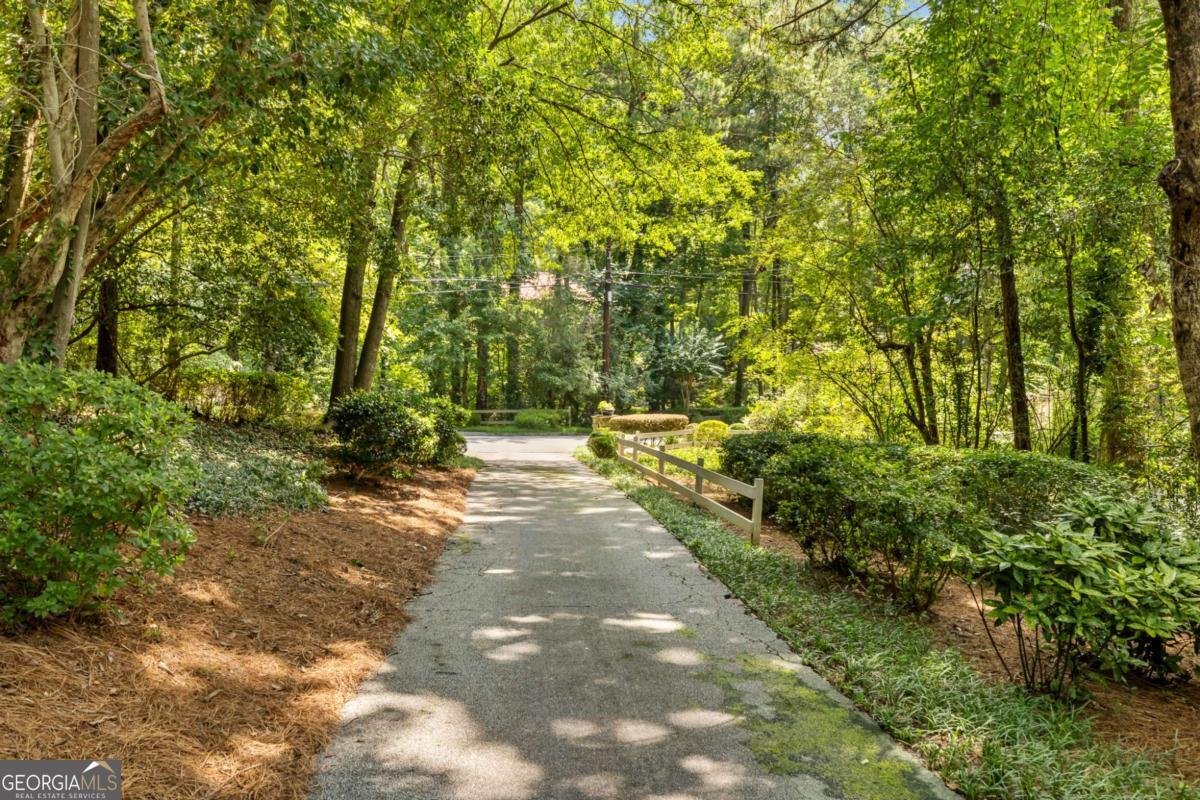 6488 Cherry Tree Lane Sandy Springs - Photo 57