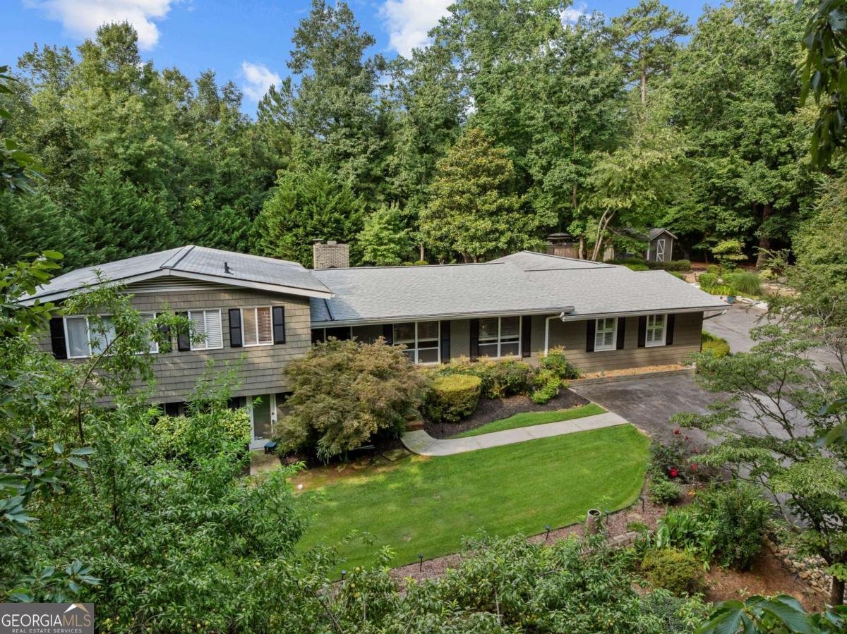 6488 Cherry Tree Lane Sandy Springs - Photo 6