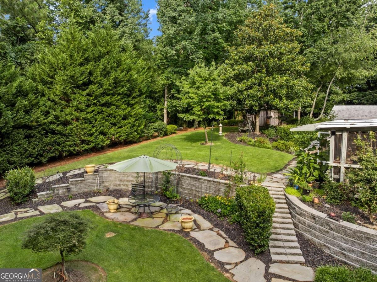 6488 Cherry Tree Lane Sandy Springs - Photo 64