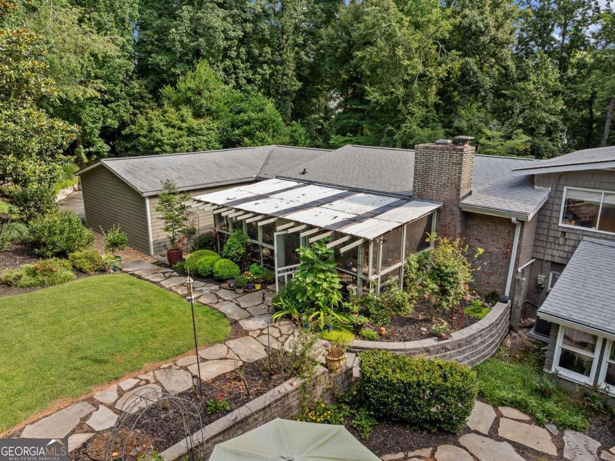 6488 Cherry Tree Lane Sandy Springs - Photo 66