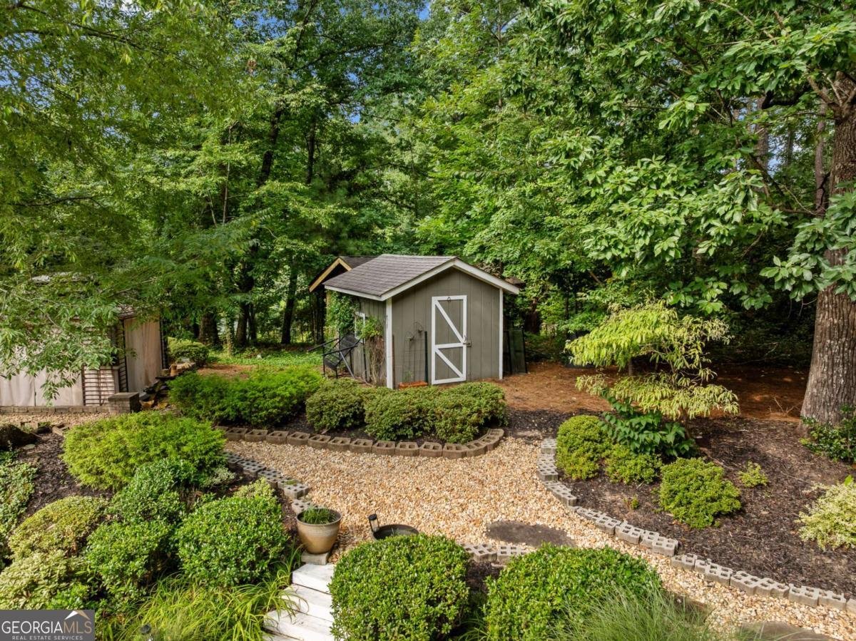 6488 Cherry Tree Lane Sandy Springs - Photo 68