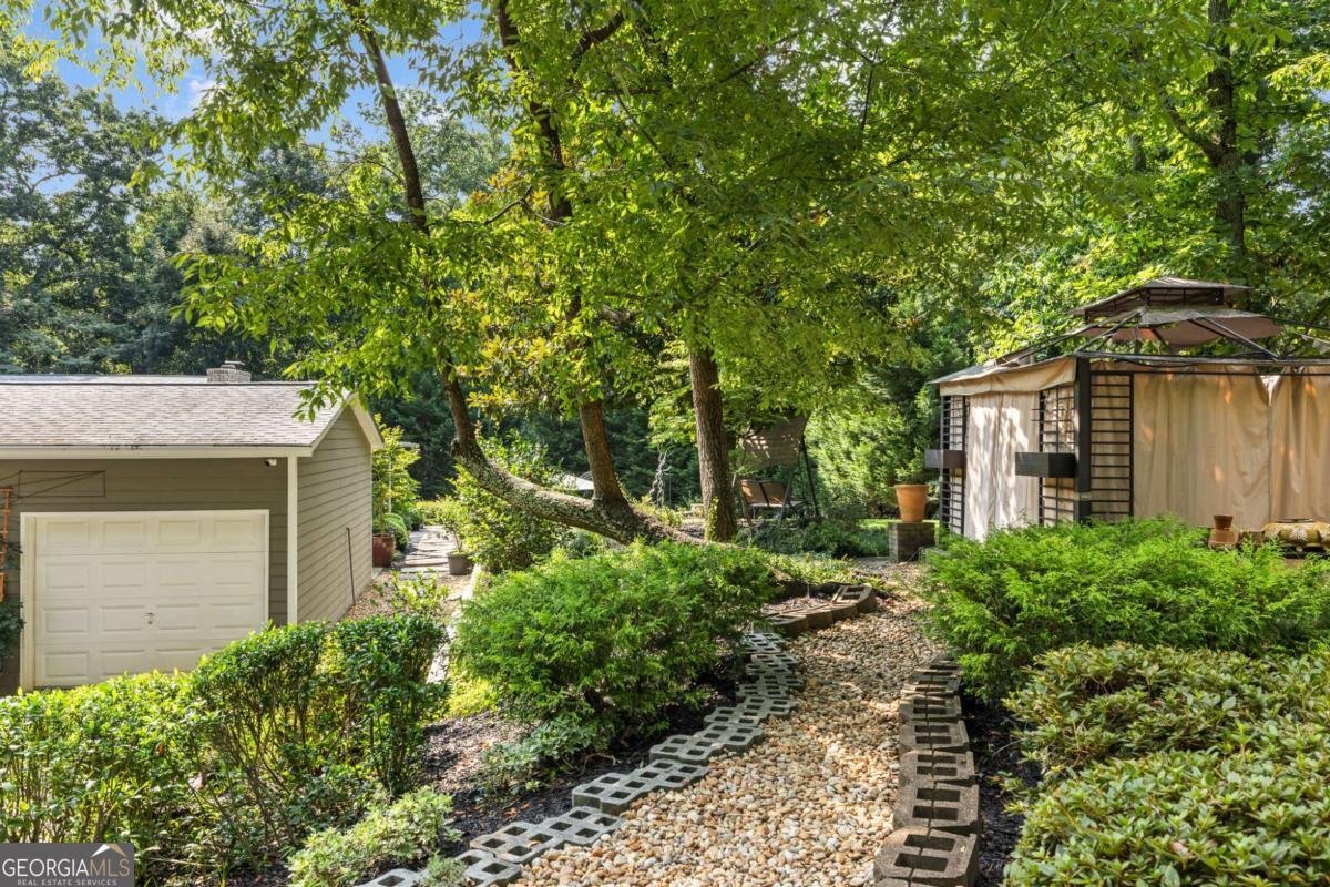 6488 Cherry Tree Lane Sandy Springs - Photo 81