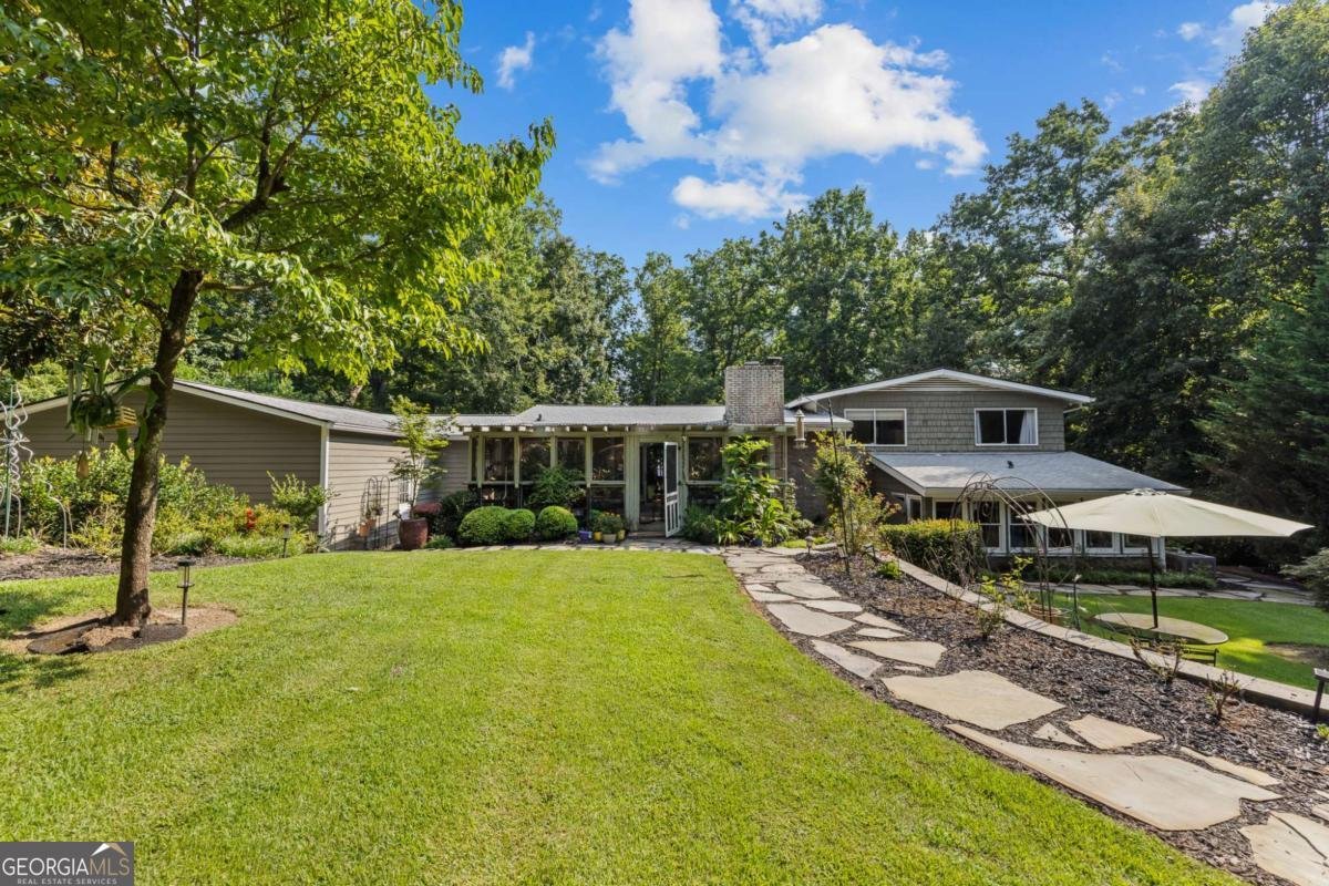 6488 Cherry Tree Lane Sandy Springs - Photo 89