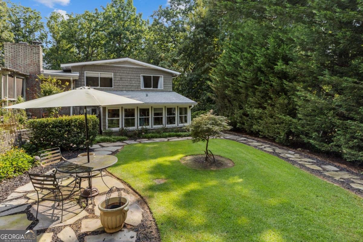 6488 Cherry Tree Lane Sandy Springs - Photo 90