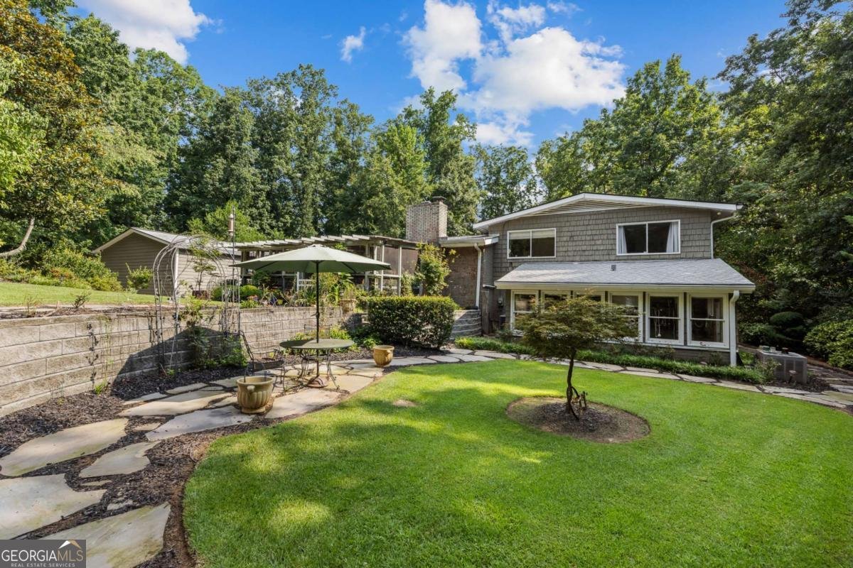 6488 Cherry Tree Lane Sandy Springs - Photo 92