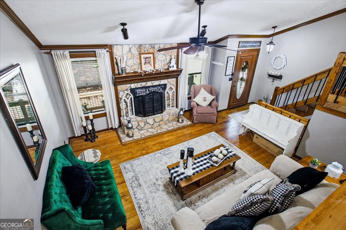 235 Roberts Road Covington - Photo 10