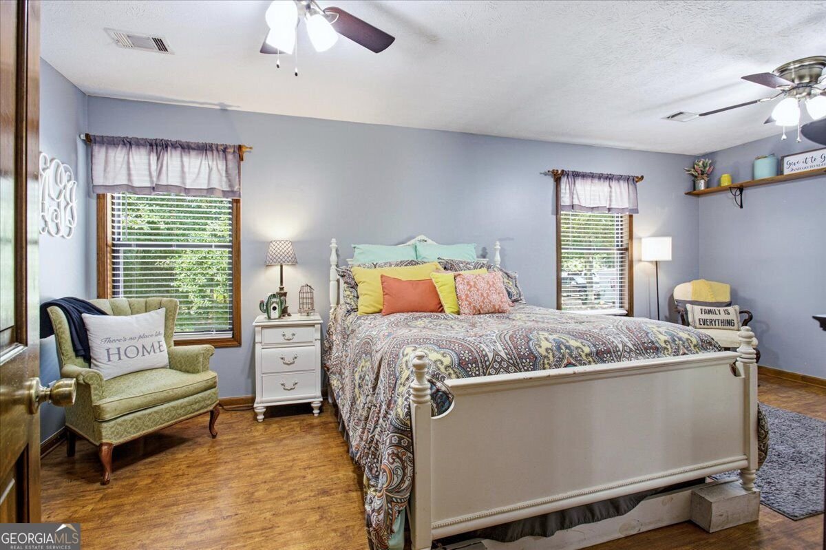 235 Roberts Road Covington - Photo 21