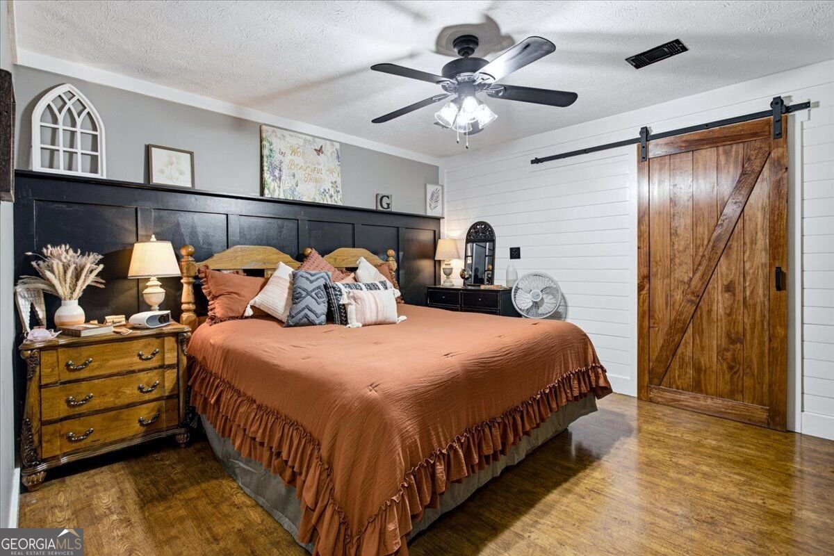 235 Roberts Road Covington - Photo 24