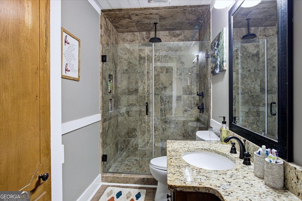 235 Roberts Road Covington - Photo 26