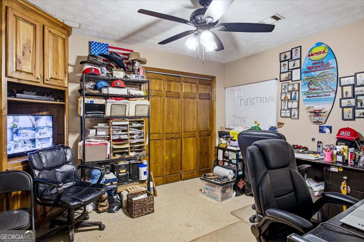 235 Roberts Road Covington - Photo 33