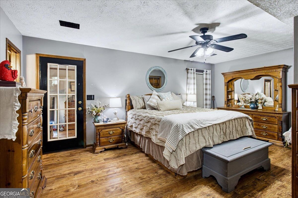 235 Roberts Road Covington - Photo 34