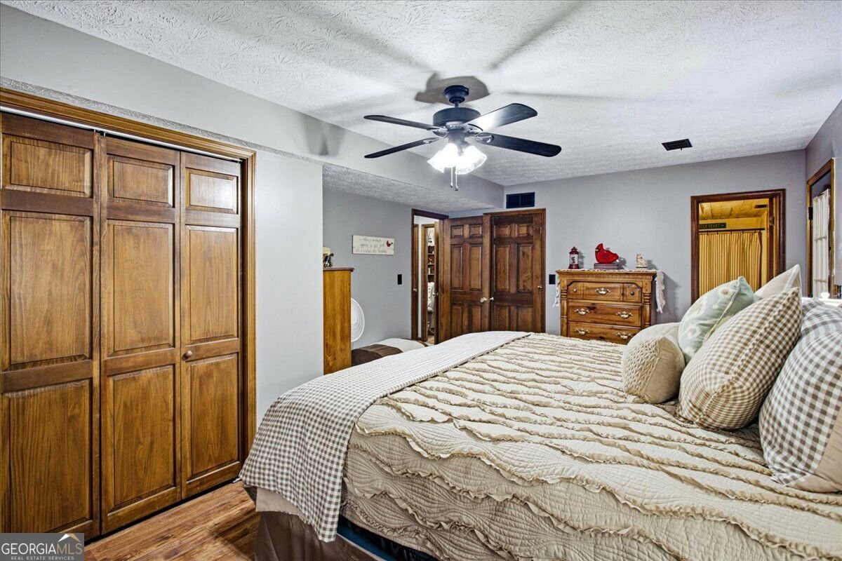 235 Roberts Road Covington - Photo 35