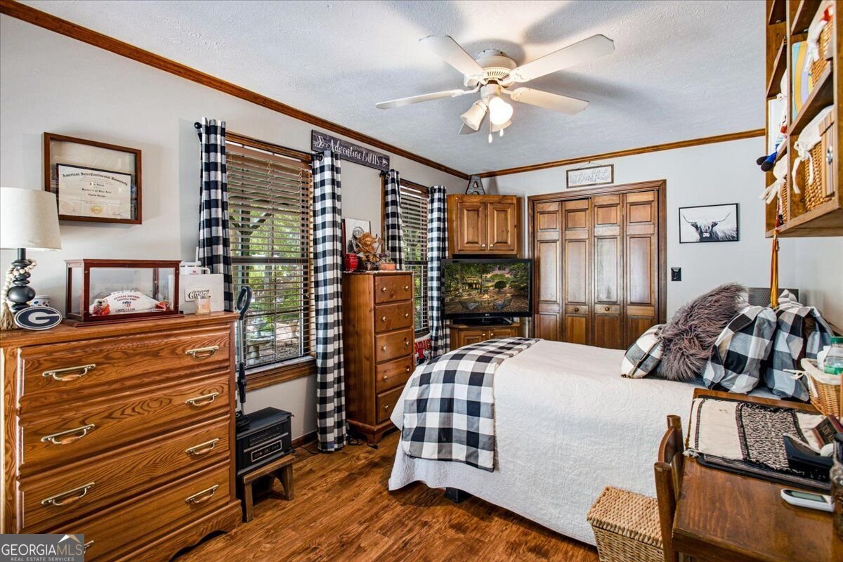 235 Roberts Road Covington - Photo 37