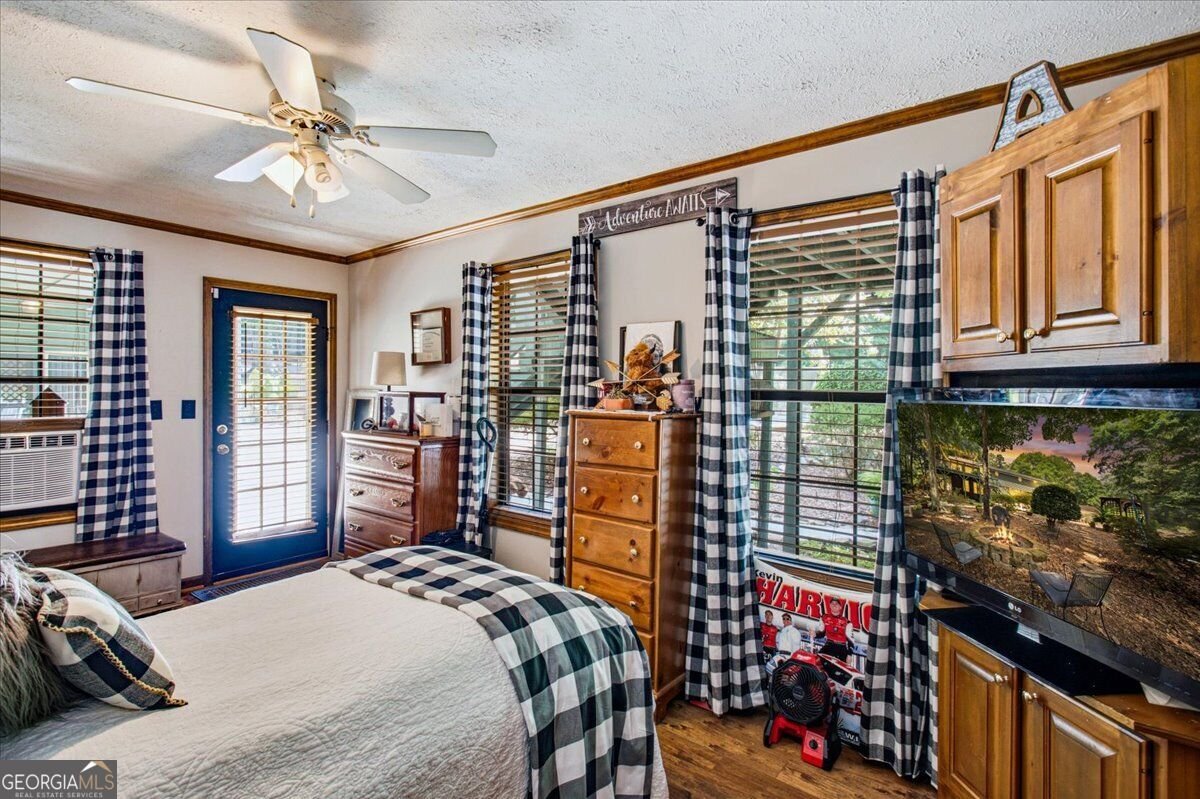 235 Roberts Road Covington - Photo 38