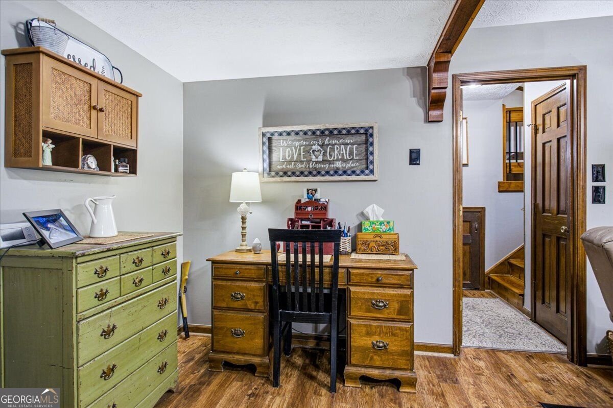 235 Roberts Road Covington - Photo 41
