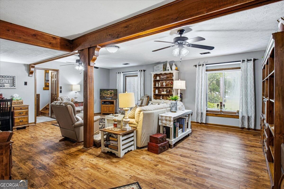 235 Roberts Road Covington - Photo 43