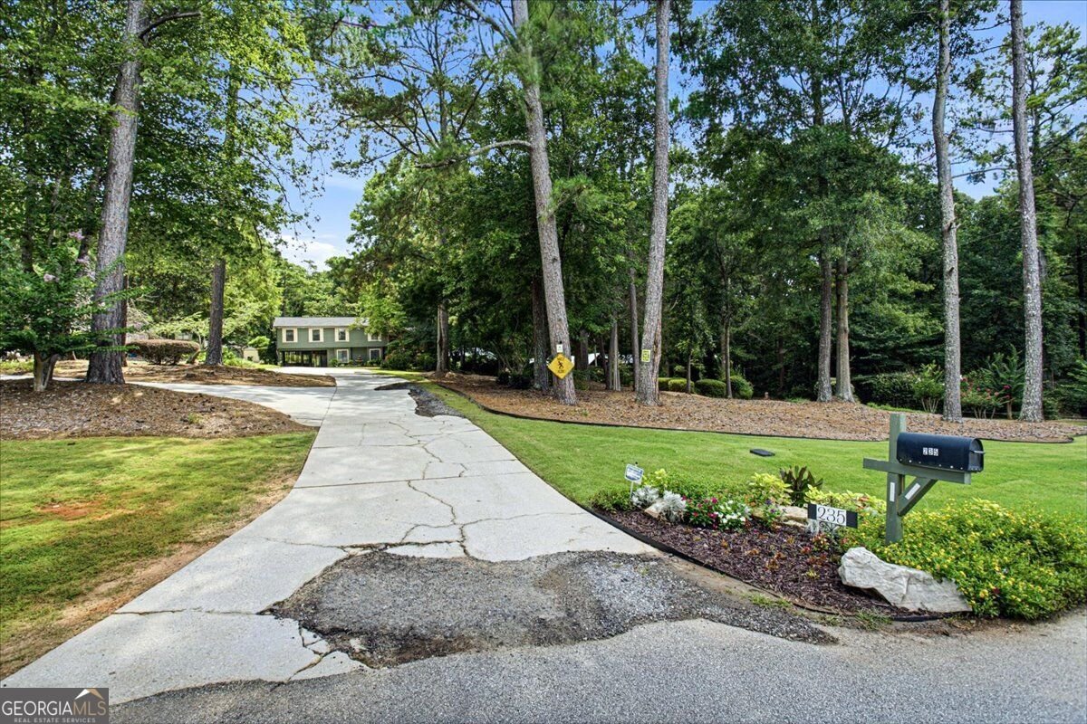 235 Roberts Road Covington - Photo 45