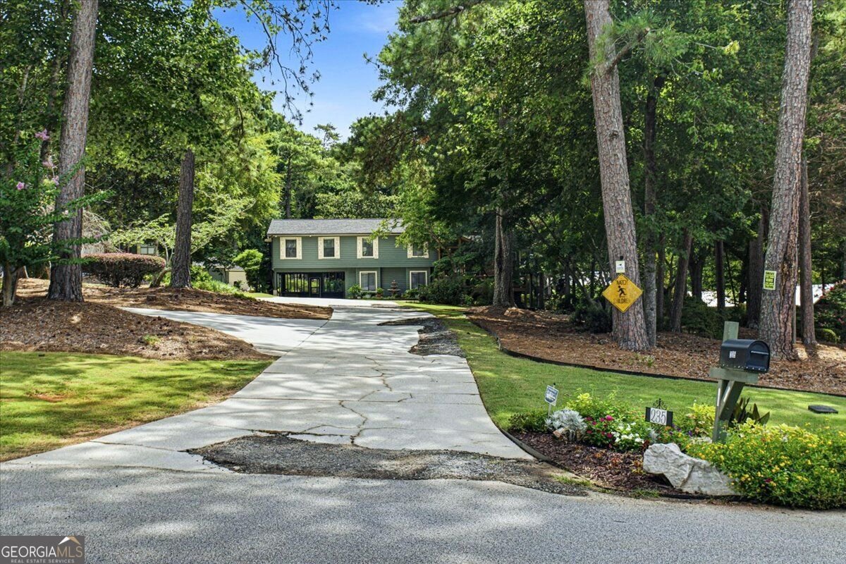 235 Roberts Road Covington - Photo 46