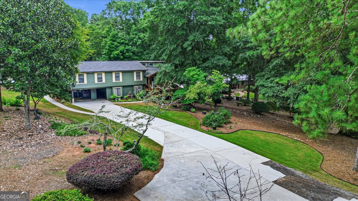 235 Roberts Road Covington - Photo 48
