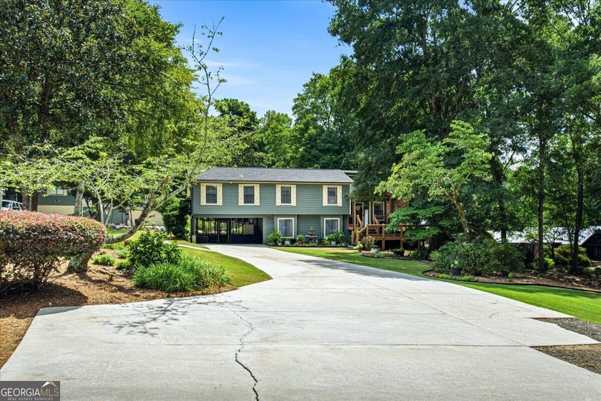 235 Roberts Road Covington - Photo 49