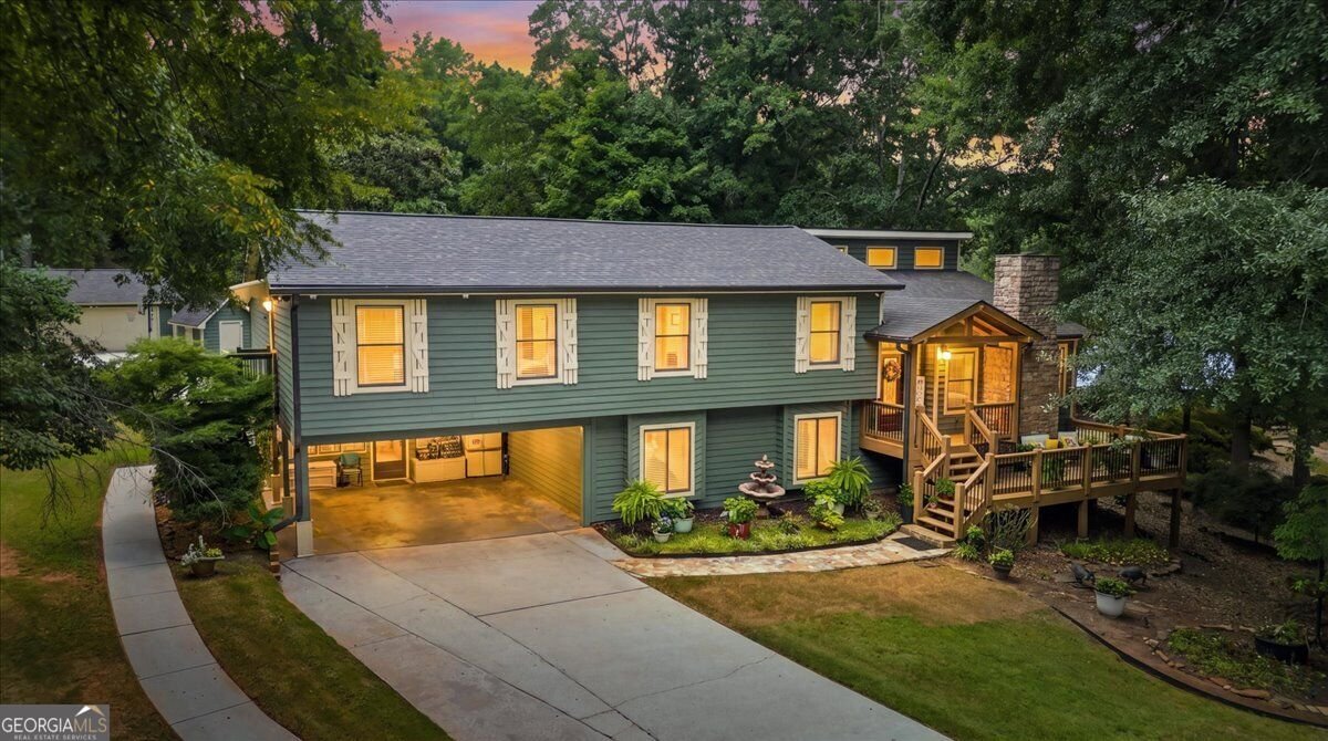 235 Roberts Road Covington - Photo 50