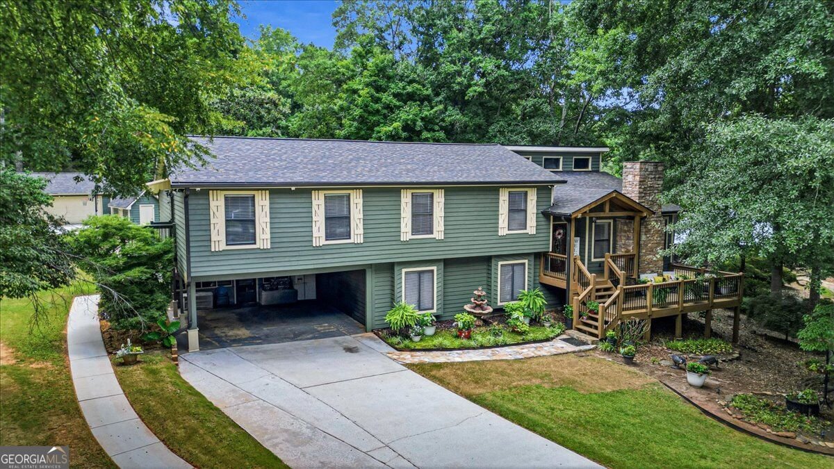 235 Roberts Road Covington - Photo 51